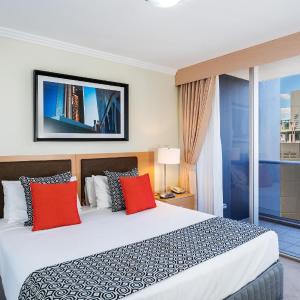 One-bedroom river view