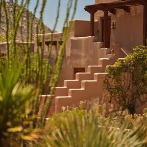 Pure Wellness Casita 