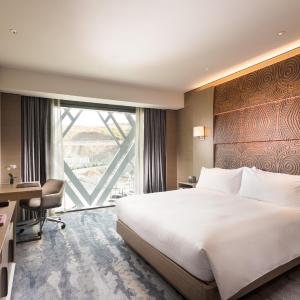King Room - Mobility Accessible 