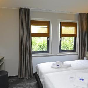 Deluxe Double Room with Bath