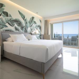 Superior Suite with Sea View