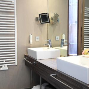 Junior Suite with Terrace