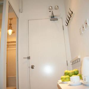 Apple Double Room