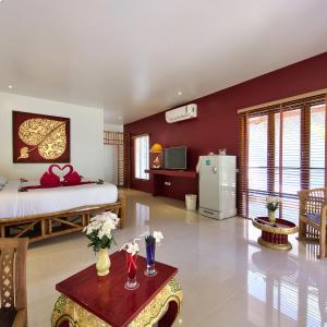 Villa with Sea View