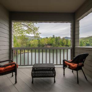 Quadruple Room with Balcony