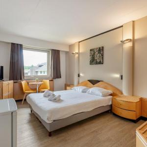 Executive Room Double with daily cleaning