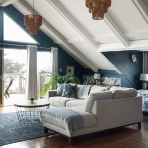 Superior Suite with Sea View