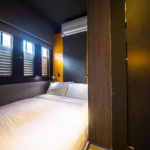 Family Capsule - 2 pax