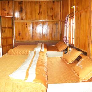 Quadruple Room with Bathroom