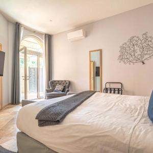 Suite with Terrace