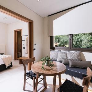 Deluxe Junior Suite