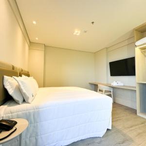 Suite with Sea View