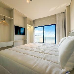 Family Suite with Balcony