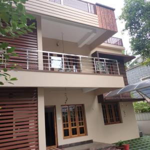Two-Bedroom Standard Apartment