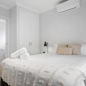 Three-Bedroom Luxury Villa