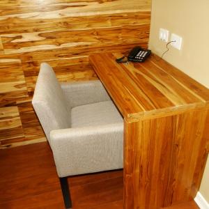 Executive Room with Balcony