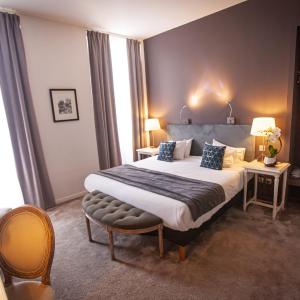 Prestige Double Room