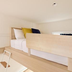 Premium Ensuite Loft