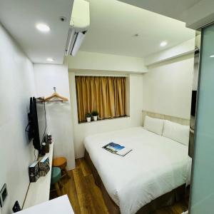 Superior Double Room with City View