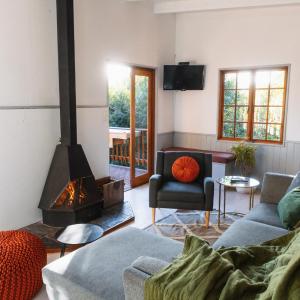 Family Bungalow
