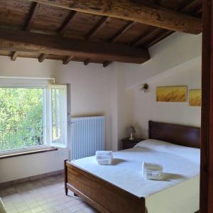 Two-Bedroom Apartment with Terrace