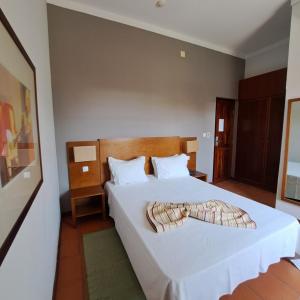 Economy Double or Twin Room