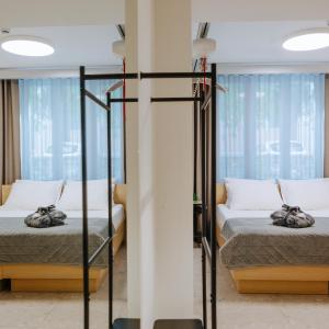Quadruple Room - Disability Access