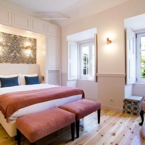 Classic Double or Twin Room