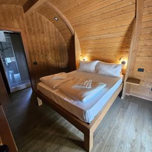 Junior Suite with Garden View