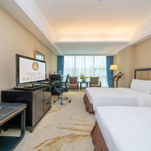 Business Double Room