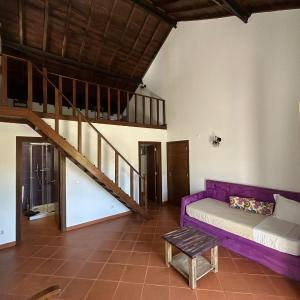 Suite with Pool View