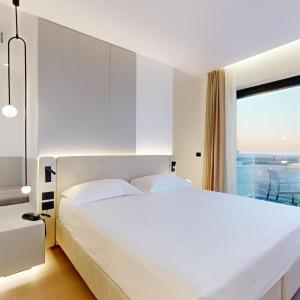 Superior Double or Twin Room with Balcony