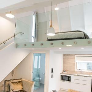 Superior Loft Suite