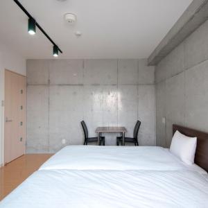 Comfort Twin Room - Main Building - Non-Smoking