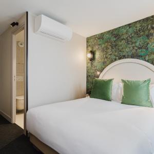 Solo Room