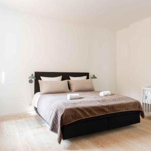 Gorgeous Apartment in the Heart of CPH