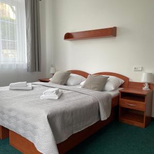  Double Room - Disability Access