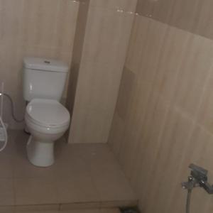 Budget Twin Room