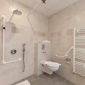 Double or Twin Room - Disability Access