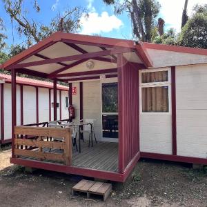 Bungalow
