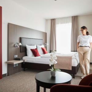 Superior Large Room
