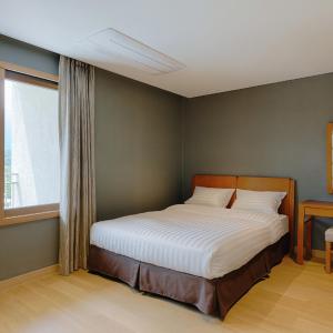 [EAST] Sono Belle Suite(No Kitchen/Panoramic View/Bed)