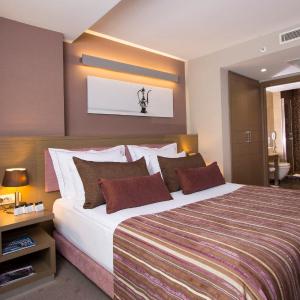 Superior Double  Room - Free Access to Spa