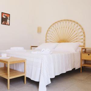 Deluxe Double Room with Shower