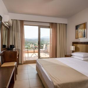 Suite with Sea View