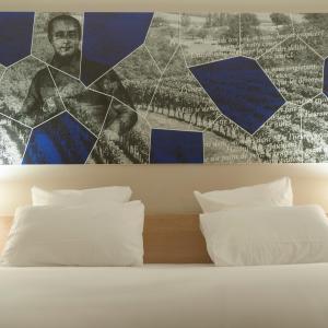 Standard Room with Double Bed