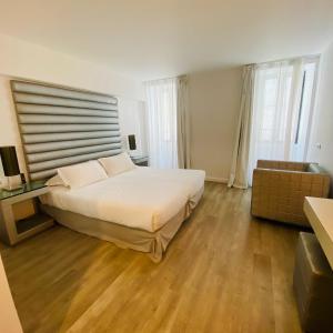 Privilege Room with City View