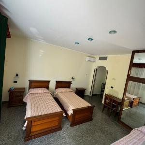Standard Bungalow