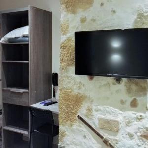 Small Single Room