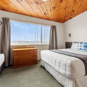 Two-Bedroom Family Apartment - Split Level